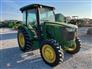 John Deere 2017 5075E Other Tractors