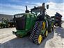John Deere 2022 9RX 640 Other Tractors