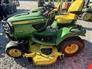 2014 John Deere X758