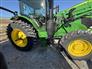 2023 John Deere 6R 145