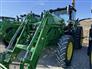 2023 John Deere 6R 145