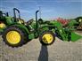 John Deere 2024 5067E Other Tractors