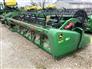 John Deere 2020 745FD Headers - Other