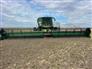 John Deere 2020 745FD Headers - Other