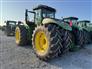 2024 John Deere 9R 590