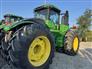 2024 John Deere 9R 590