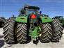 2024 John Deere 9R 540
