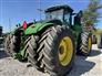 2024 John Deere 9R 540
