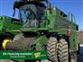 2024 John Deere S780