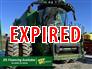 John Deere 2024 S780 Combines