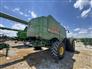 2024 John Deere S780