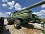 2024 John Deere S780