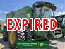 2024 John Deere S780