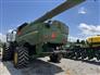 2024 John Deere S780