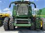 2024 John Deere S780