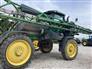 John Deere 2022 412R Sprayers - Self Propelled
