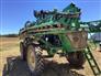 John Deere 2022 412R Sprayers - Self Propelled