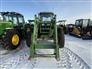 2003 John Deere 7810