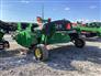John Deere 2024 C450 Mower Conditioners / Windrowers