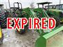 John Deere 2023 5105M Other Tractors