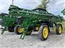 John Deere 2024 412R Sprayers - Self Propelled