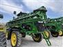 John Deere 2024 412R Sprayers - Self Propelled