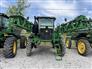 John Deere 2024 412R Sprayers - Self Propelled