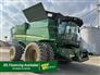 2023 John Deere S780