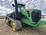 2010 John Deere 9630T