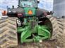2010 John Deere 9630T
