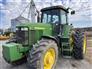 John Deere 1997 7810 Other Tractors