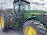 John Deere 1997 7810 Other Tractors
