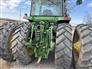 John Deere 1997 7810 Other Tractors