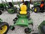 2023 John Deere Z515E