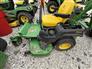 2023 John Deere Z515E