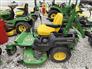 2023 John Deere Z515E