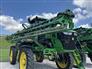 John Deere 2024 410R Sprayers - Self Propelled