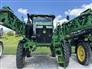 John Deere 2024 410R Sprayers - Self Propelled