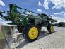 John Deere 2024 410R Sprayers - Self Propelled