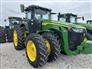 John Deere 2024 8R 370 Other Tractors