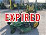 2020 John Deere Z930M