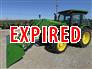 2023 John Deere 5075E Cab