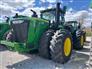 John Deere 2022 9R 490 4WD