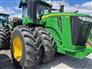 John Deere 2022 9R 490 4WD