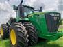 John Deere 2022 9R 490 4WD