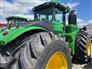 John Deere 2022 9R 490 4WD