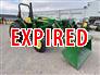 2015 John Deere 5045E