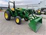 2015 John Deere ...