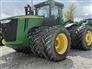 John Deere 2012 9510R 4WD