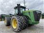 John Deere 2012 9510R 4WD